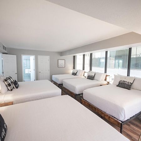 Stay Together Suites Las Vegas Extérieur photo