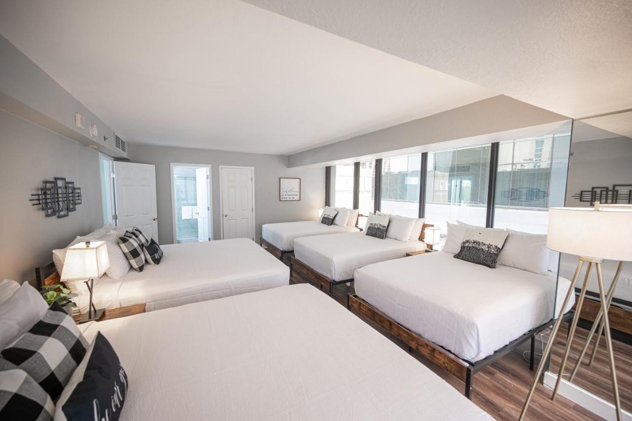Stay Together Suites Las Vegas Extérieur photo