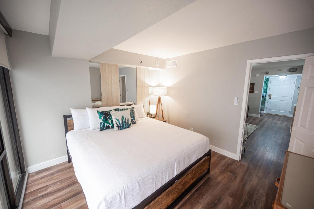 Stay Together Suites Las Vegas Extérieur photo