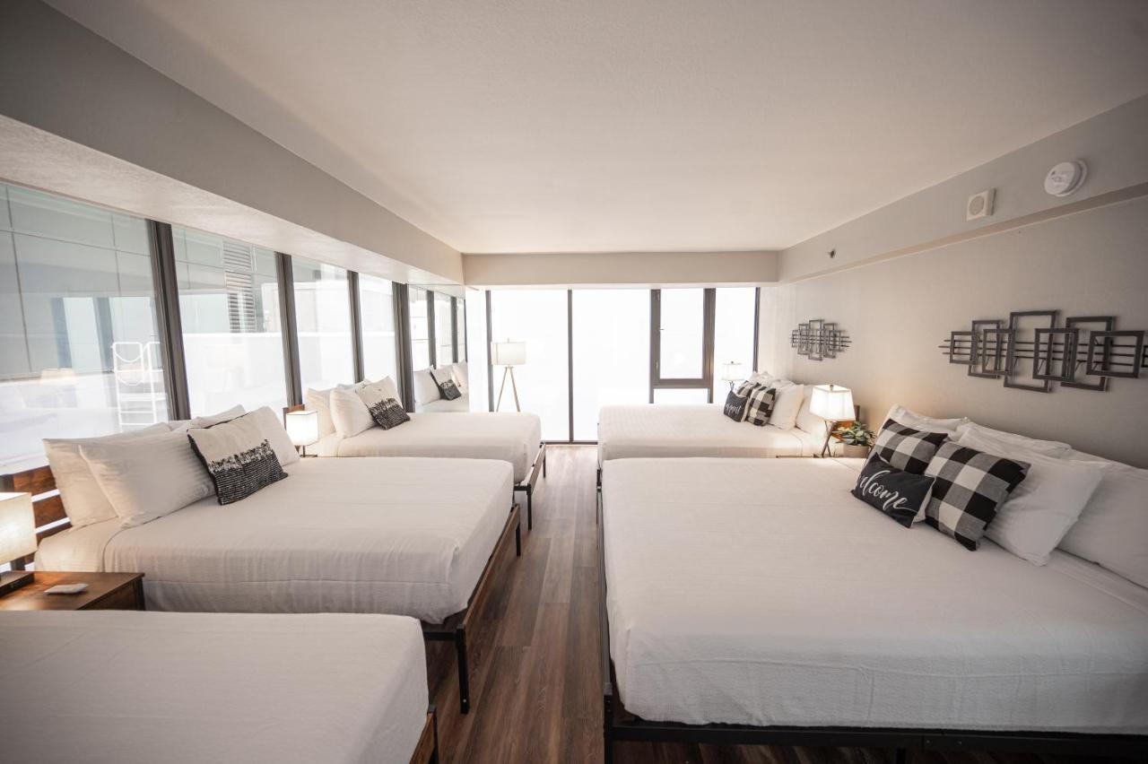 Stay Together Suites Las Vegas Extérieur photo