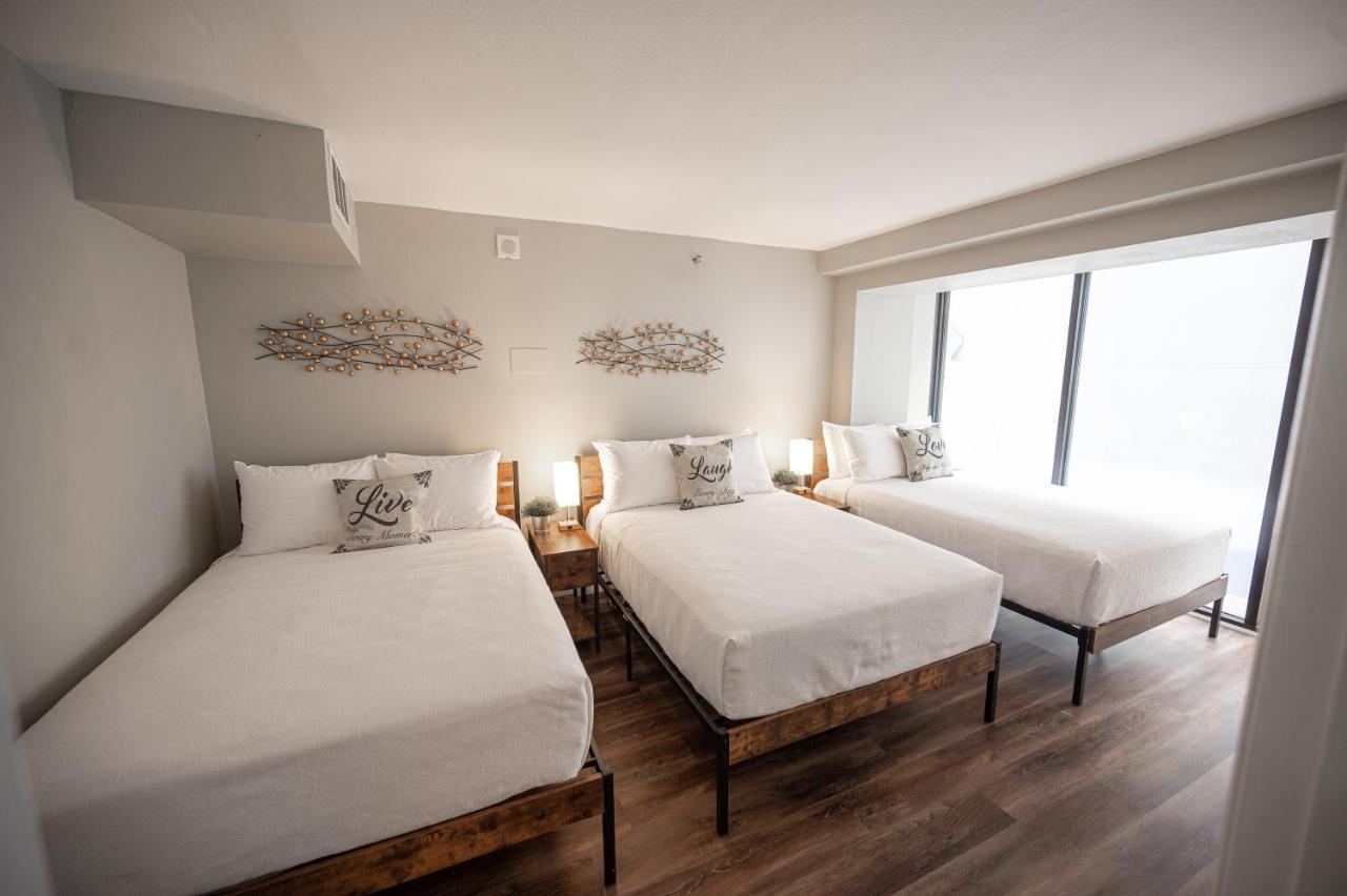 Stay Together Suites Las Vegas Extérieur photo