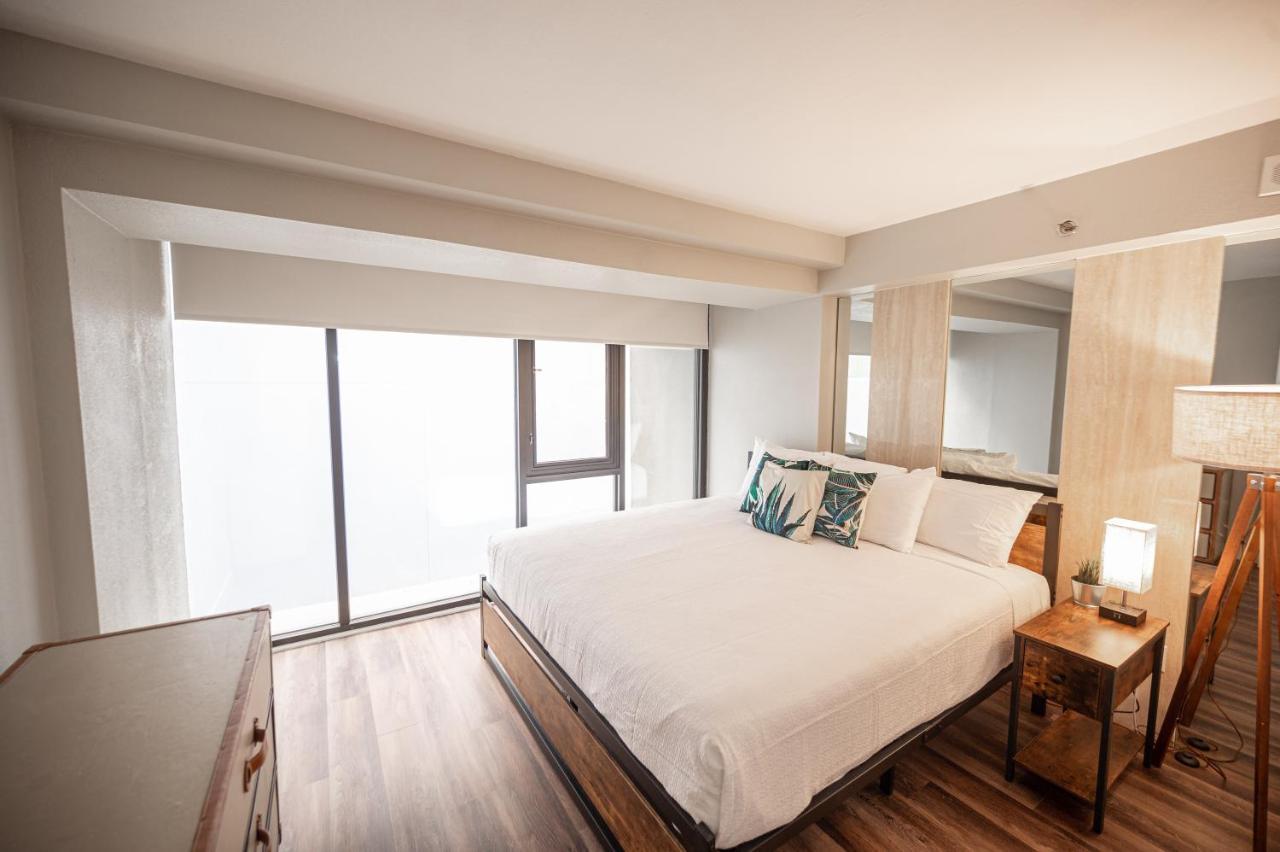 Stay Together Suites Las Vegas Extérieur photo