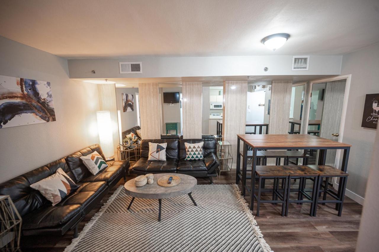 Stay Together Suites Las Vegas Extérieur photo