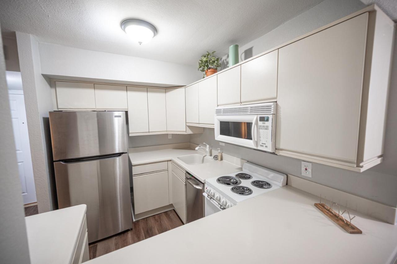 Stay Together Suites Las Vegas Extérieur photo