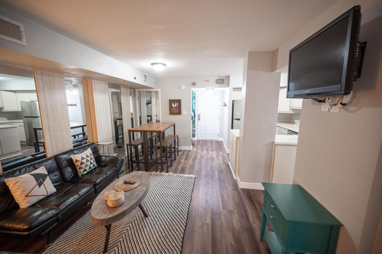 Stay Together Suites Las Vegas Extérieur photo