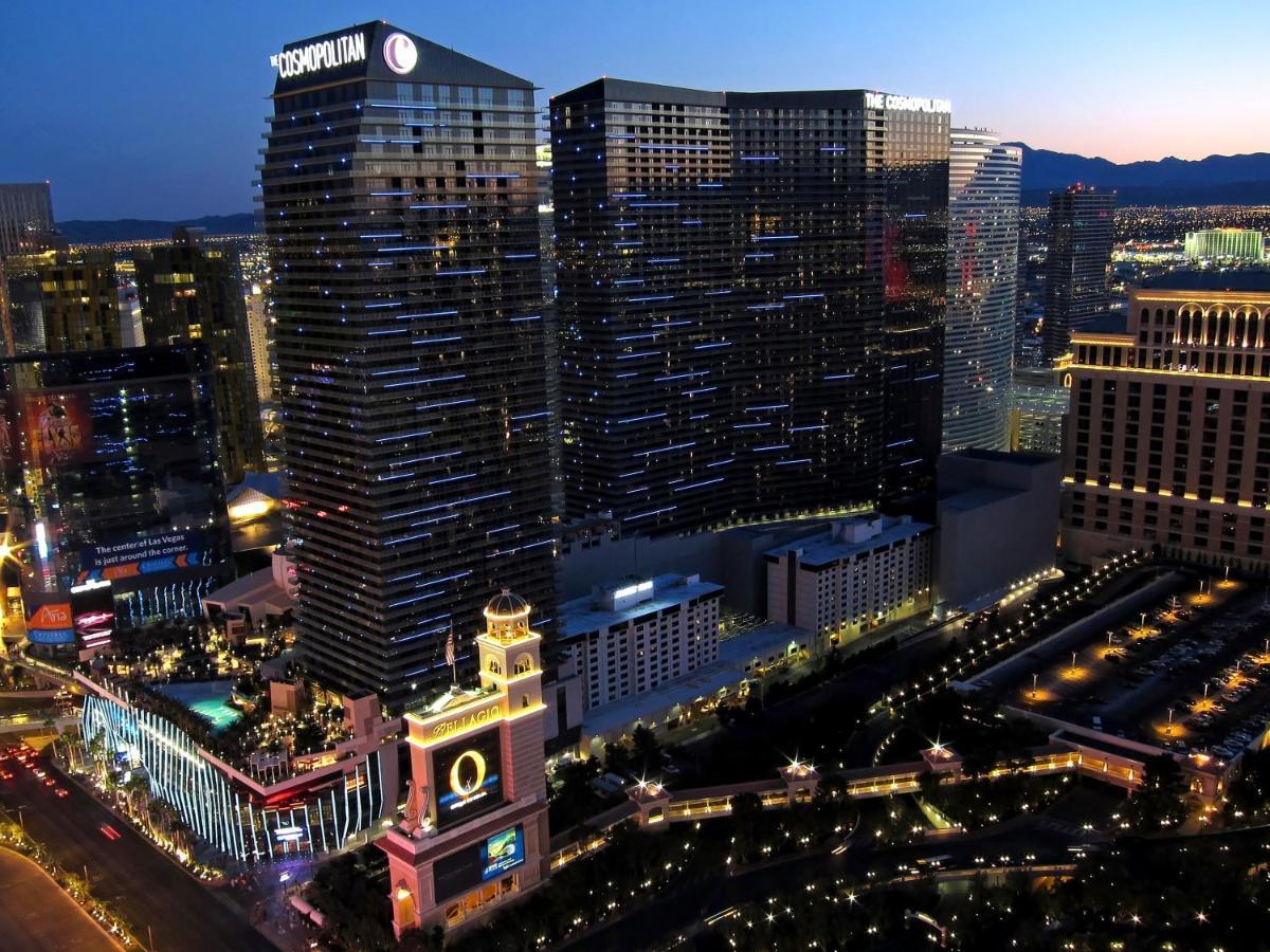 Stay Together Suites Las Vegas Extérieur photo
