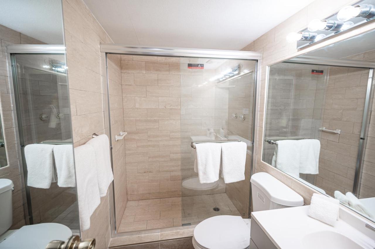 Stay Together Suites Las Vegas Extérieur photo