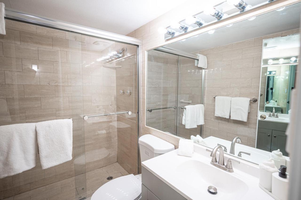Stay Together Suites Las Vegas Extérieur photo