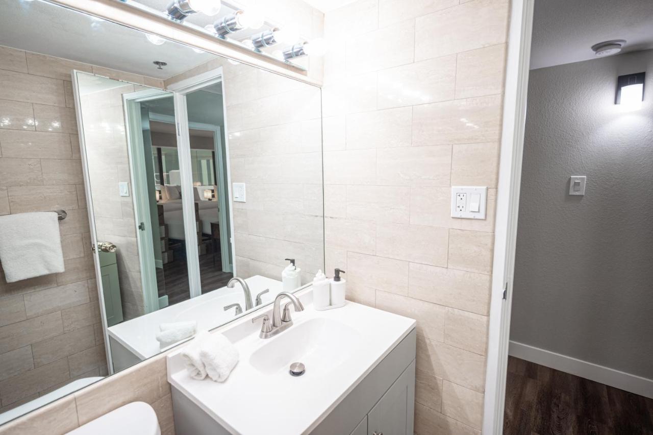 Stay Together Suites Las Vegas Extérieur photo