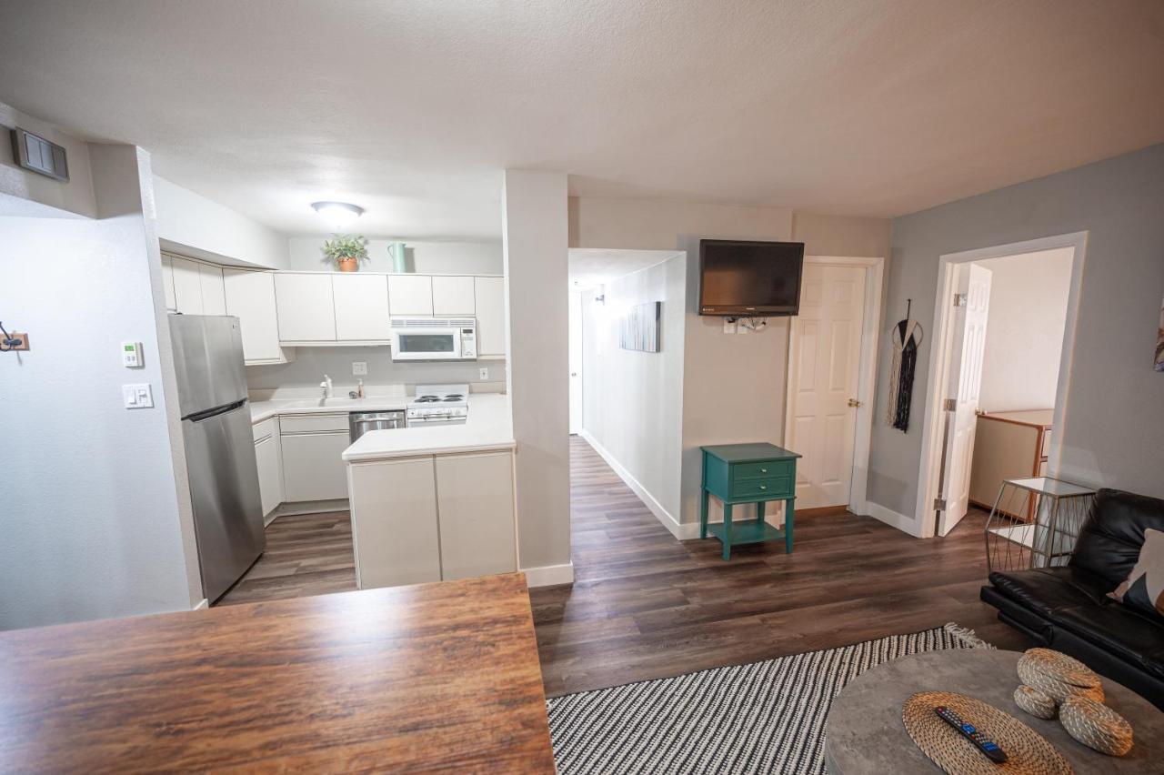 Stay Together Suites Las Vegas Extérieur photo