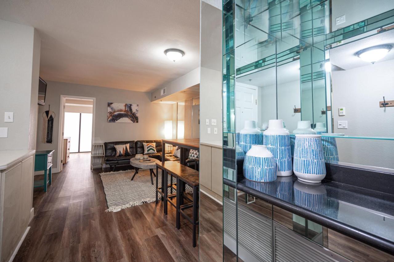 Stay Together Suites Las Vegas Extérieur photo