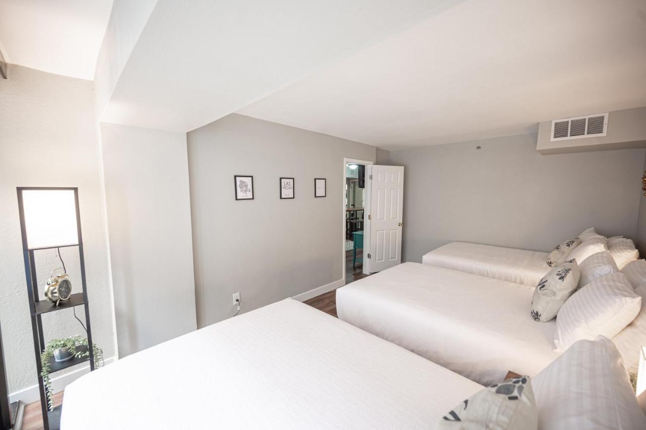 Stay Together Suites Las Vegas Extérieur photo
