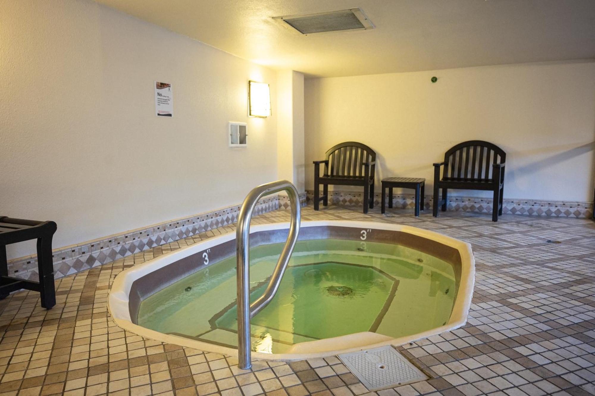 Stay Together Suites Las Vegas Extérieur photo