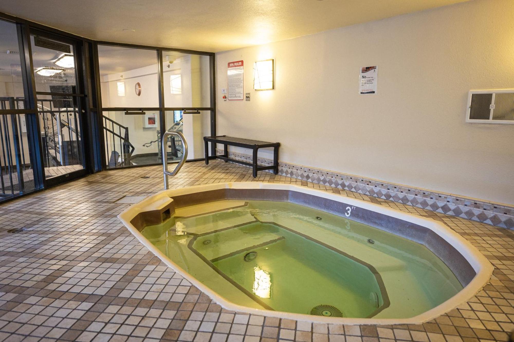 Stay Together Suites Las Vegas Extérieur photo