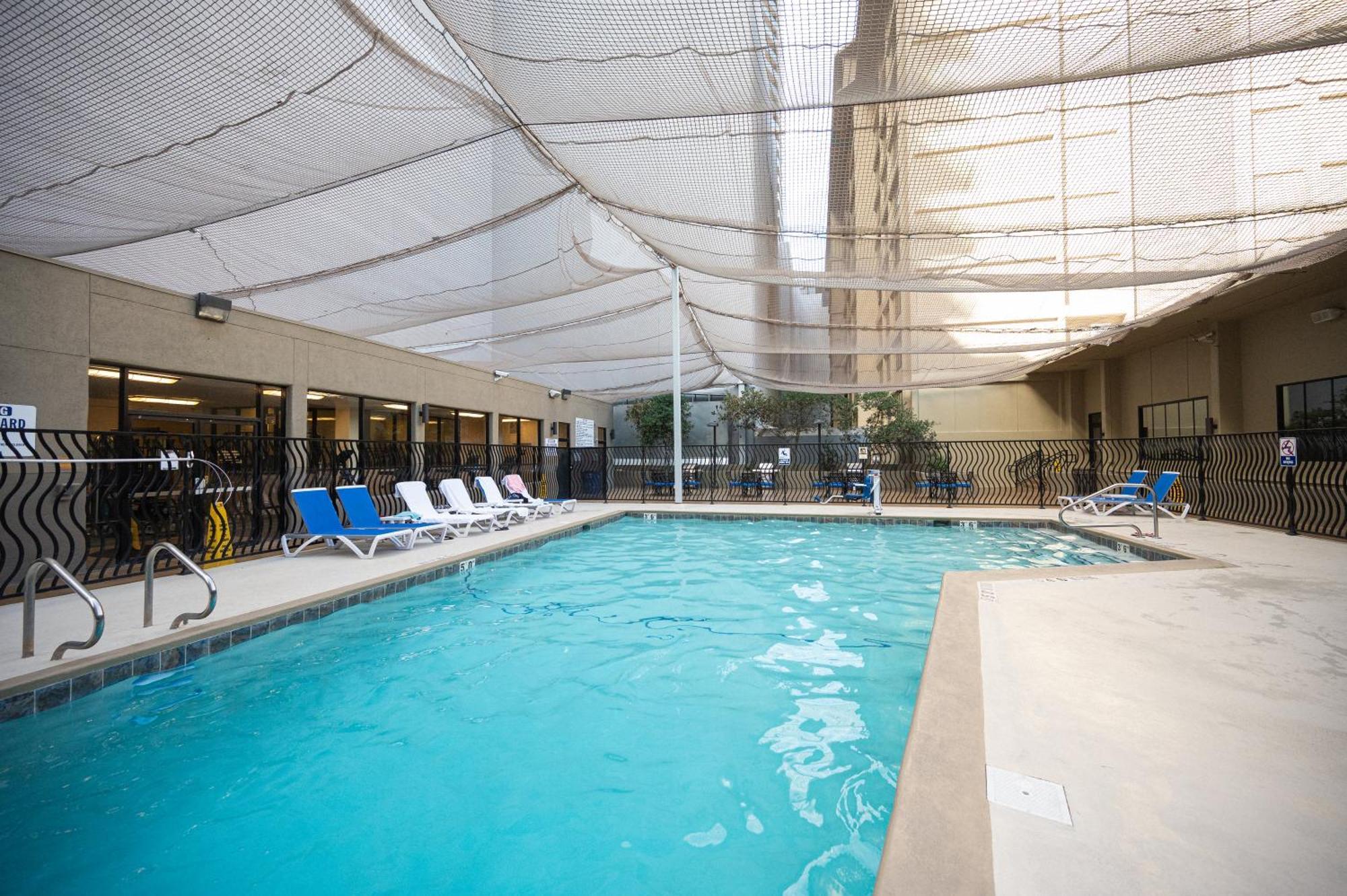Stay Together Suites Las Vegas Extérieur photo