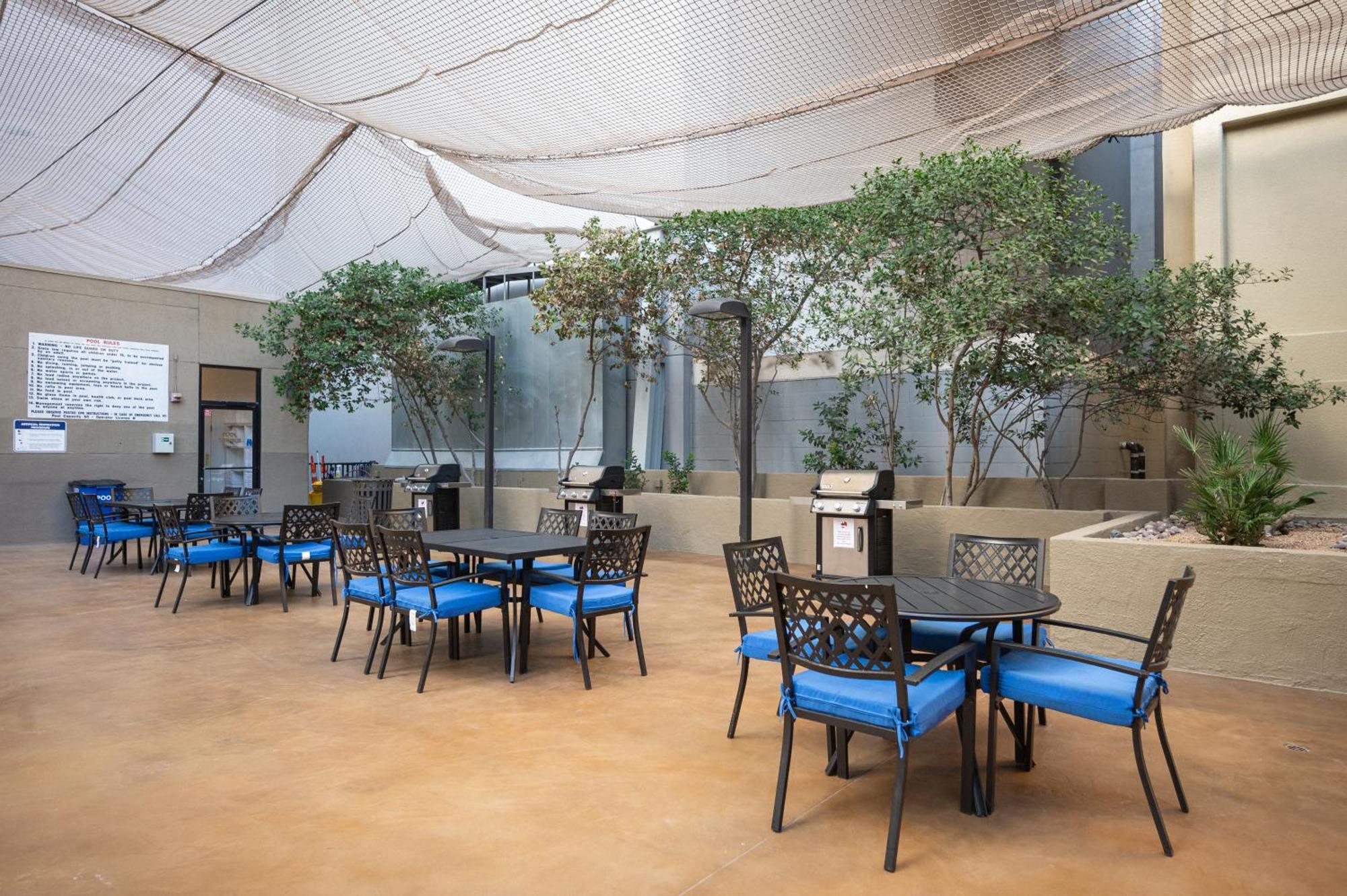 Stay Together Suites Las Vegas Extérieur photo