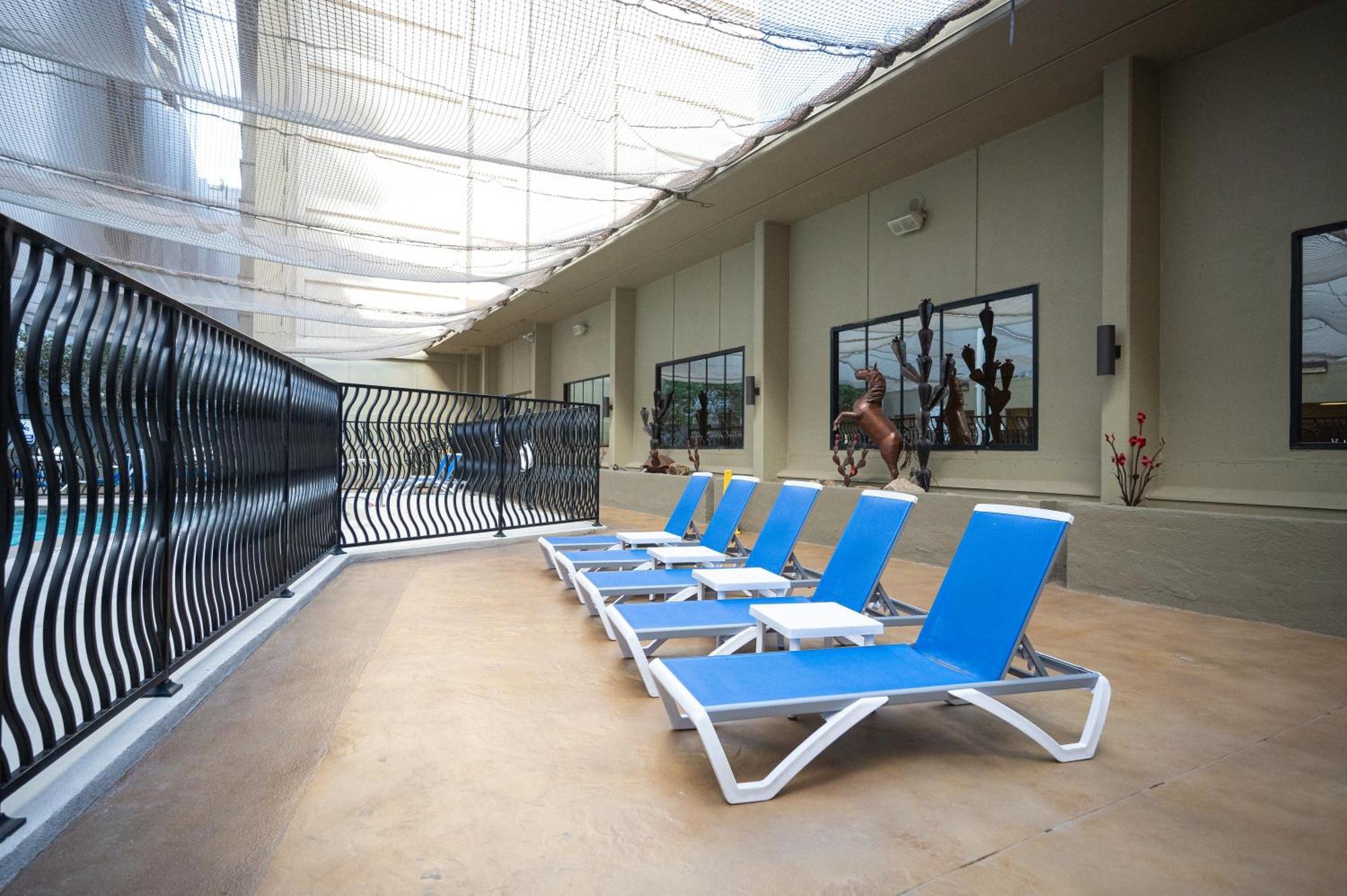 Stay Together Suites Las Vegas Extérieur photo