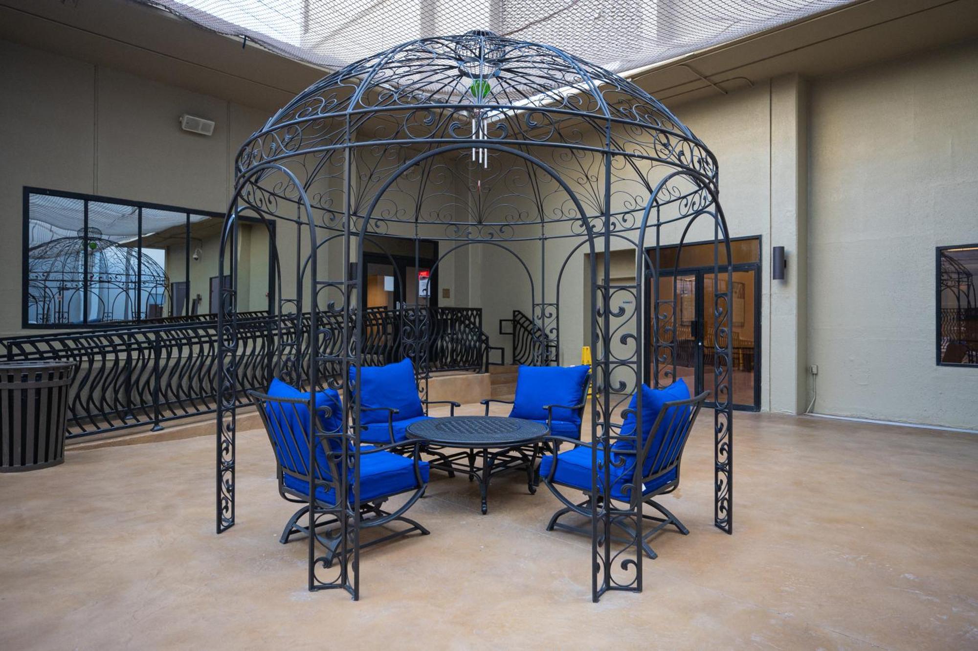 Stay Together Suites Las Vegas Extérieur photo