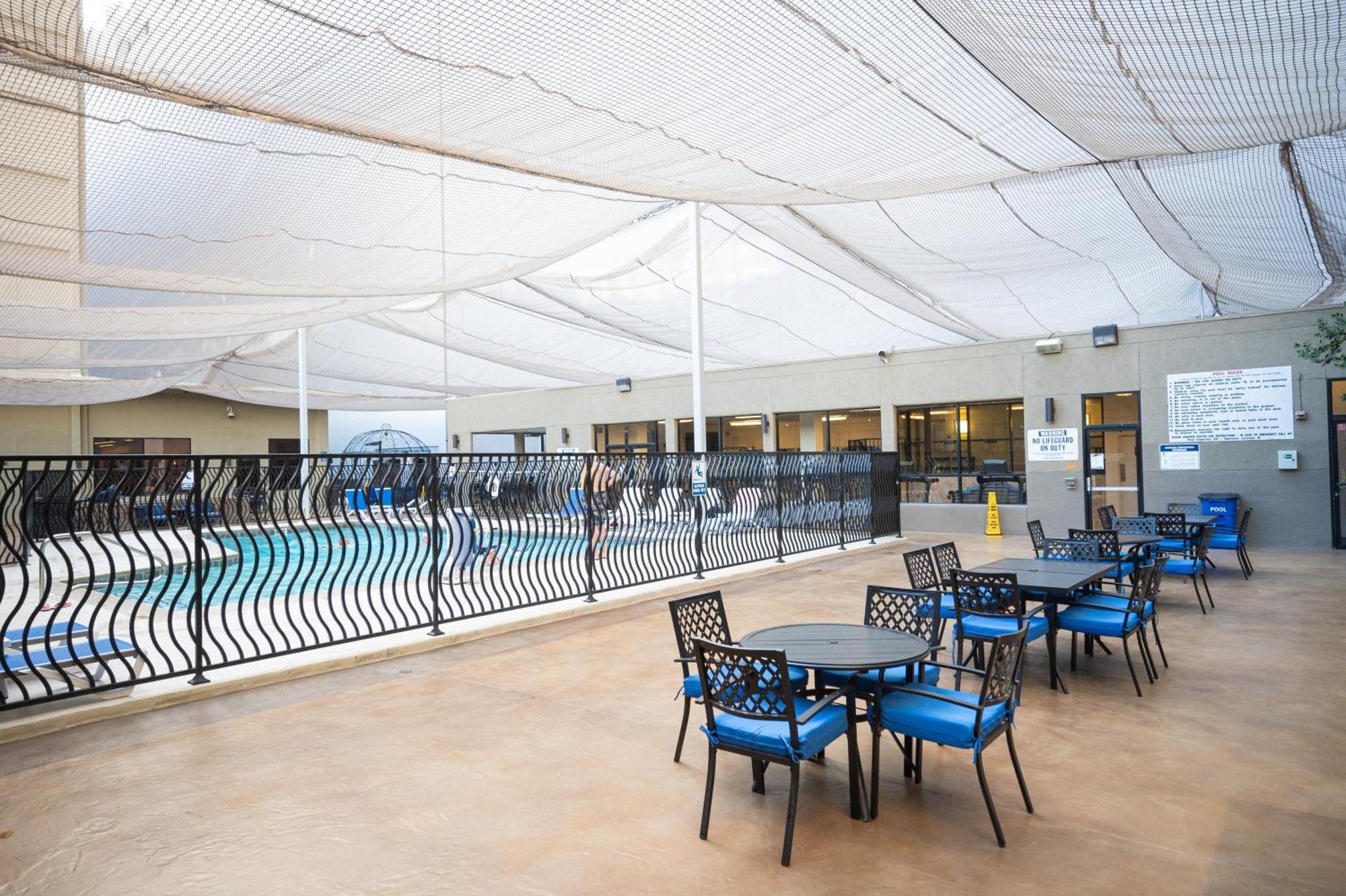 Stay Together Suites Las Vegas Extérieur photo