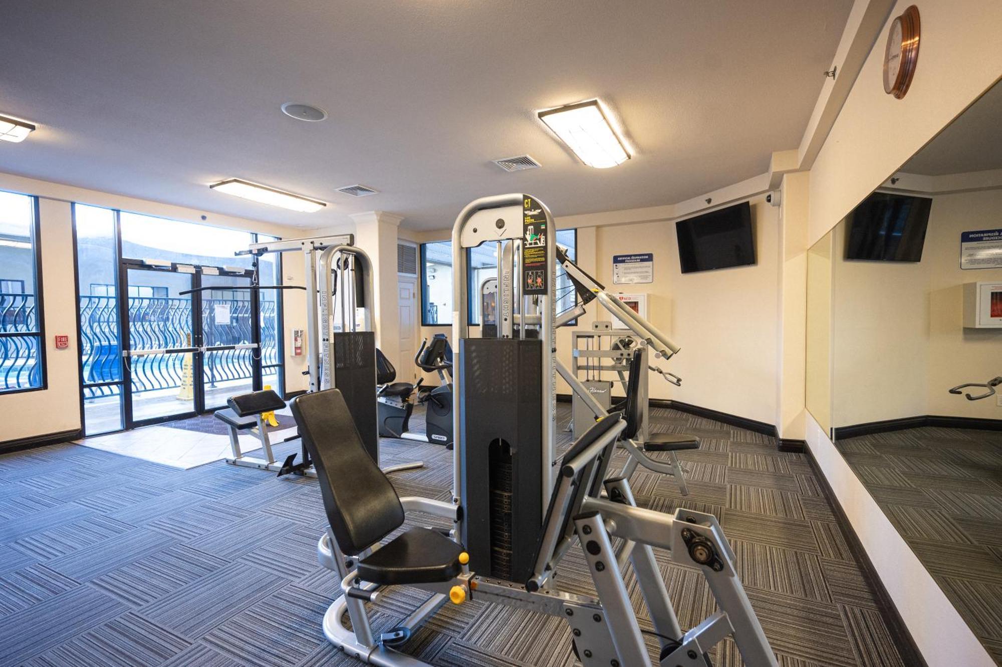 Stay Together Suites Las Vegas Extérieur photo
