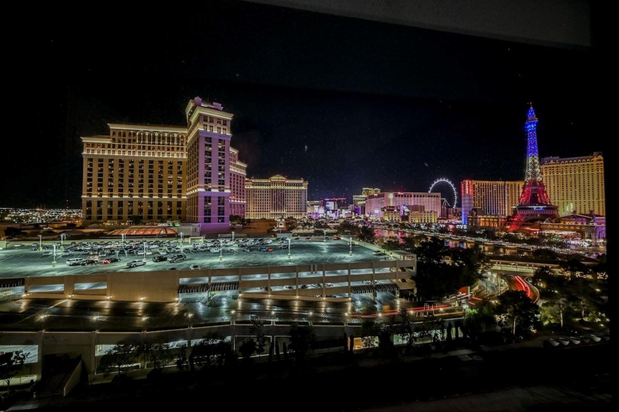Stay Together Suites Las Vegas Extérieur photo
