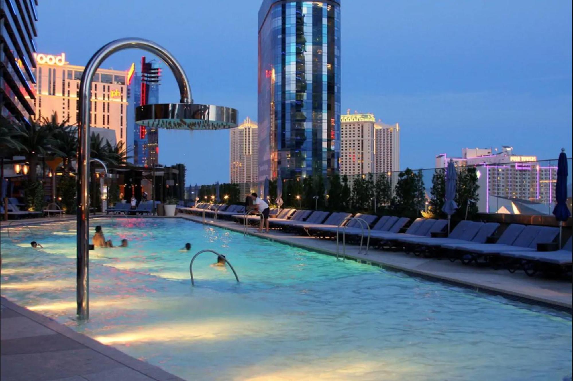 Stay Together Suites Las Vegas Extérieur photo