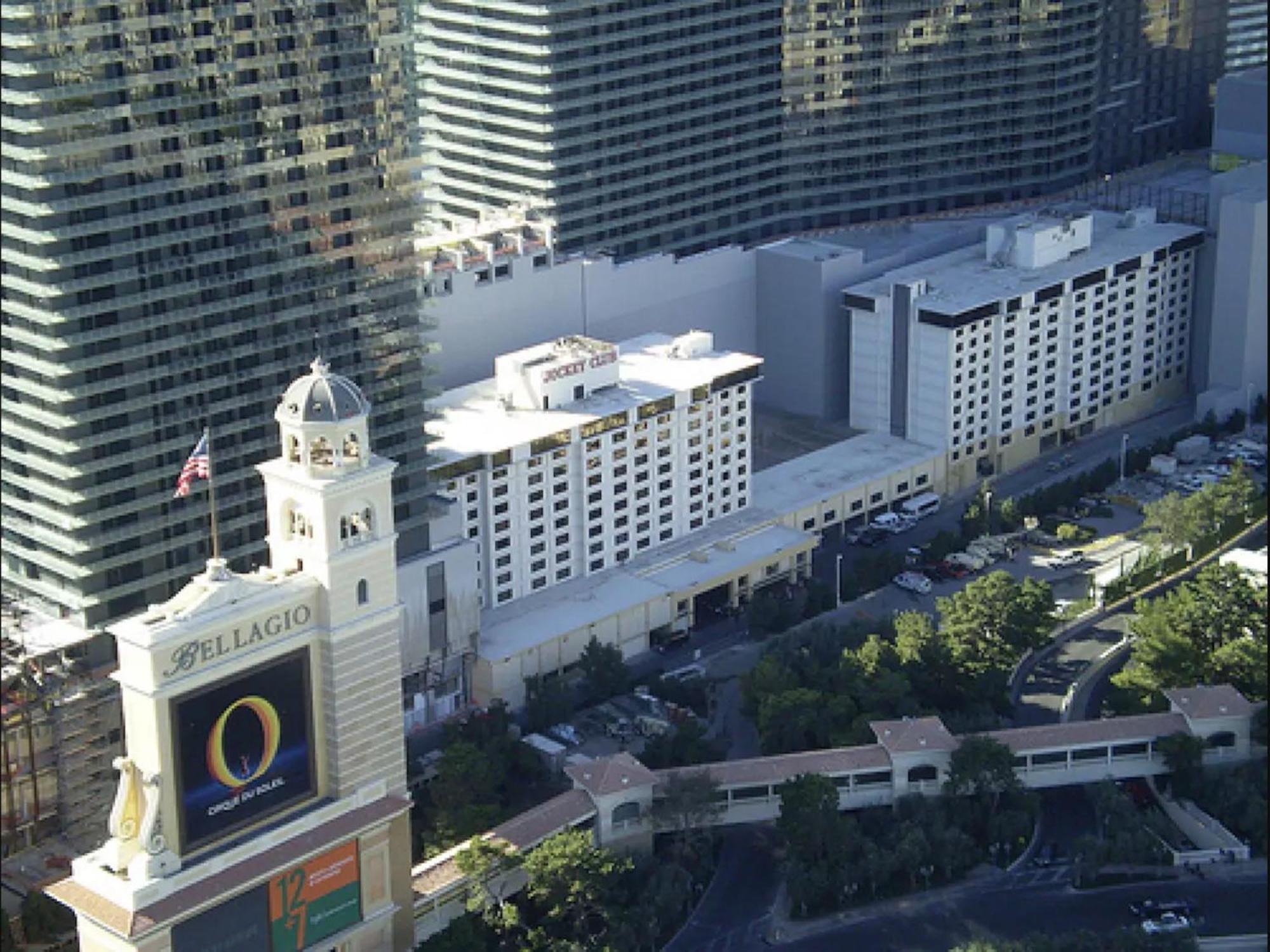 Stay Together Suites Las Vegas Extérieur photo