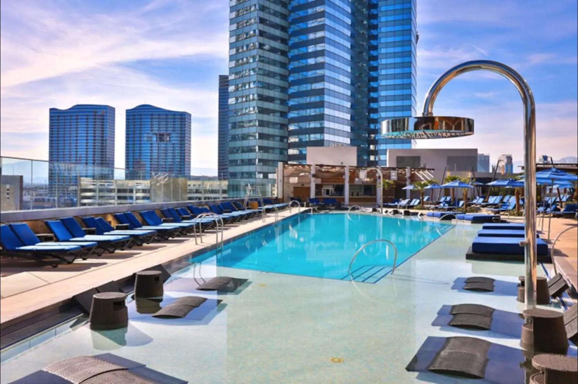 Stay Together Suites Las Vegas Extérieur photo